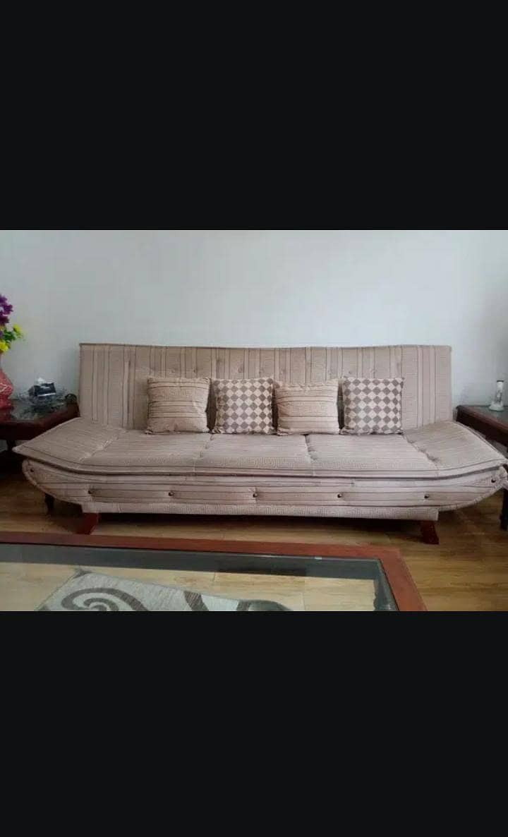 Supper Guarenteed Quantity Sofa Set (3,2,1) 4