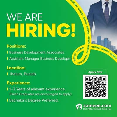 Associate Project Sale