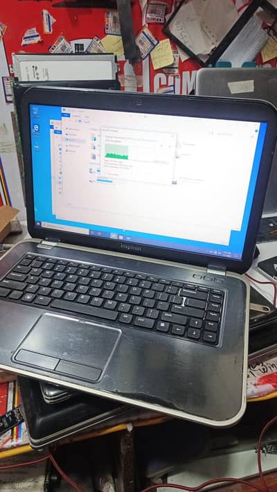 Dell Icore5 3Generation