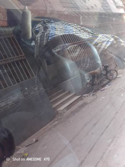 alto vxr 2007 urgent  sale