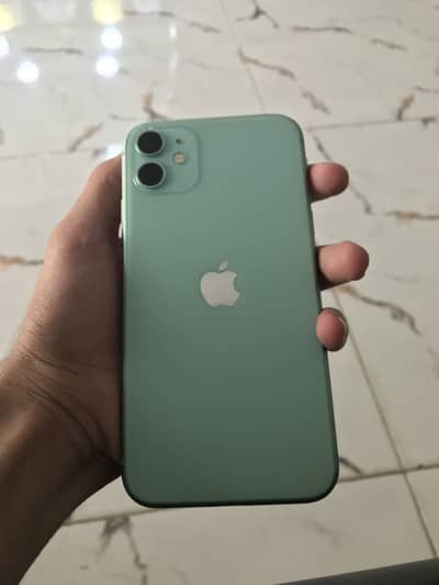 iPhone 11 non pta jv