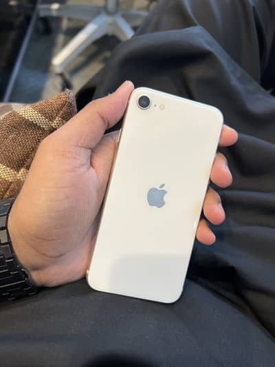 Iphone Se 3rd Generation