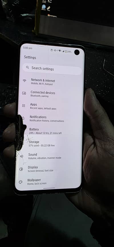 Arrows F 51 A Official PTA