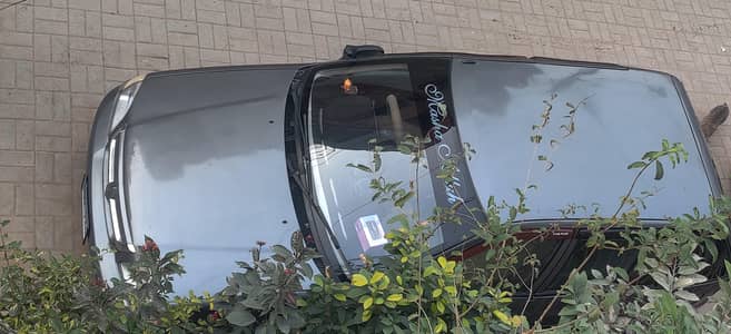 Cultus EFI 2008 Family usage car