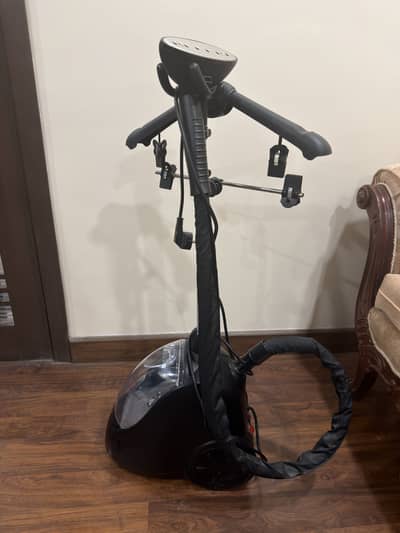 Elite Steam Iron for Sale in New Condition