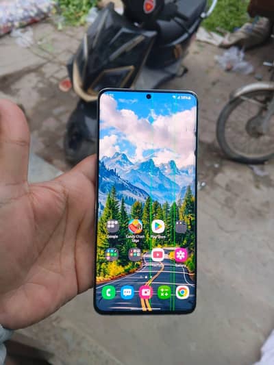 samsung s20 plus(pta approved)