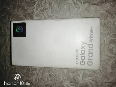 Samsung Galaxy Grand Prime+