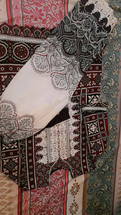 sindhi culture dresse