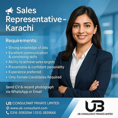 Call Representive Job