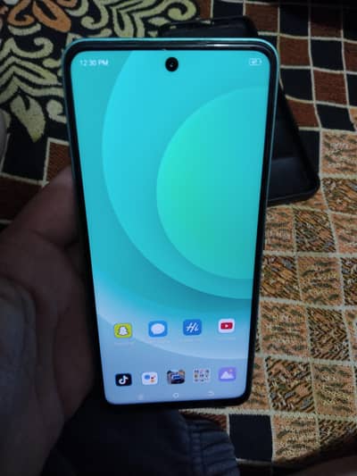 tecno camon 19 neo