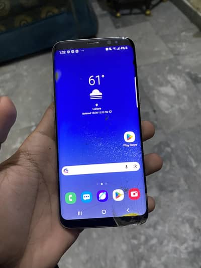 Samsung S8 Official Pta Approved
