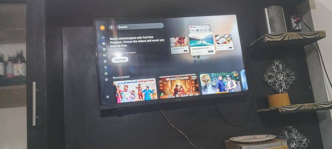 smart led arjnt sell Haier orgnal led