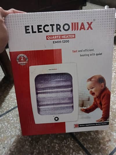 electric heater for sale