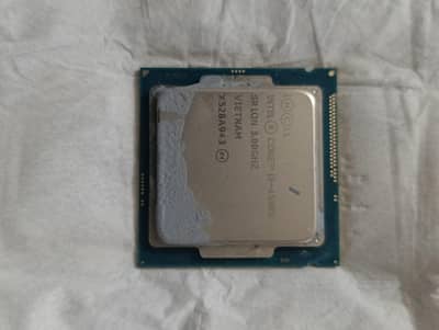 Core i5 4th gen Processor