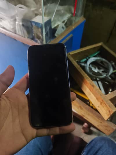 i phone x 64gb officialy pta approved exchange possible