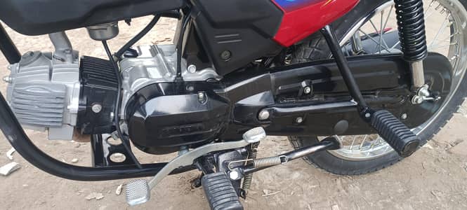 Honda Pridor with Excellent Condition