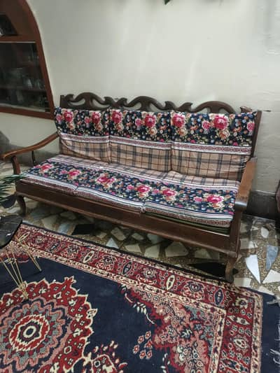 3 Seater + 1+1 Seater