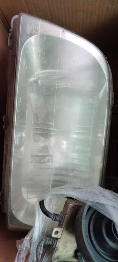 kia Sportage Grand 2002