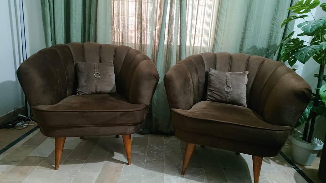 Sofas for sell 0