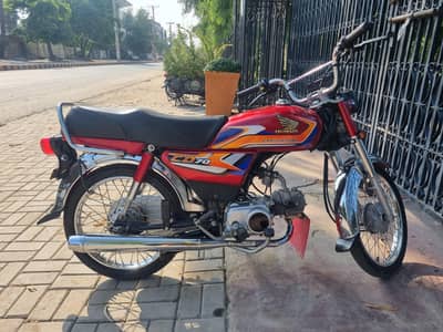 2024 model for sale read ad carefully