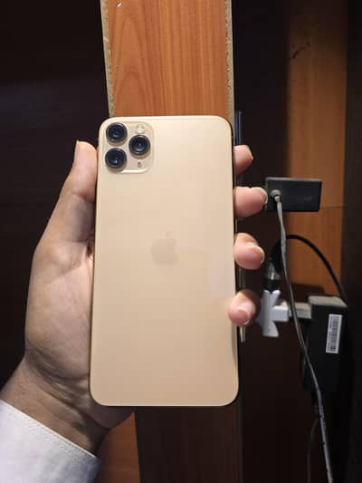 iPhone 11 pro max 10/10