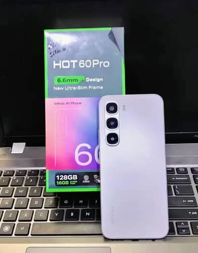 infinix