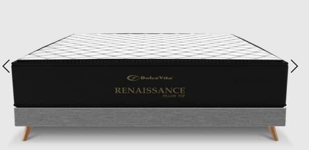 Dolcevita mattress