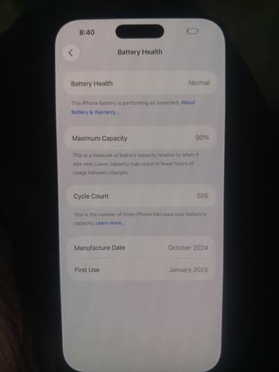 16promax 512 with box water pack