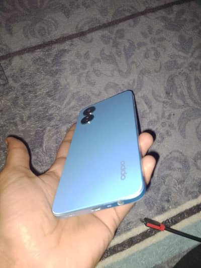oppo a17 4 gb 64 gb