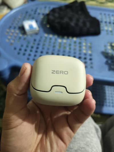 Zero wave pro earbuds/earphone