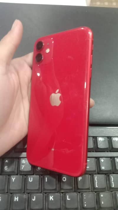 I phone 11 factory unlocked