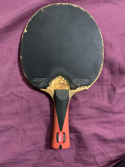 Professional Table Tennis Racket