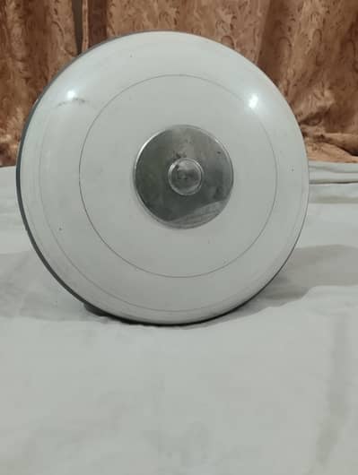 Heavy motor royal fan