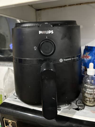 Philips air fryer