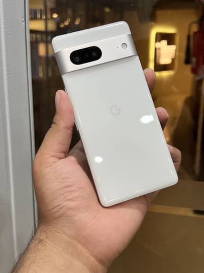 Google pixel 7 5G