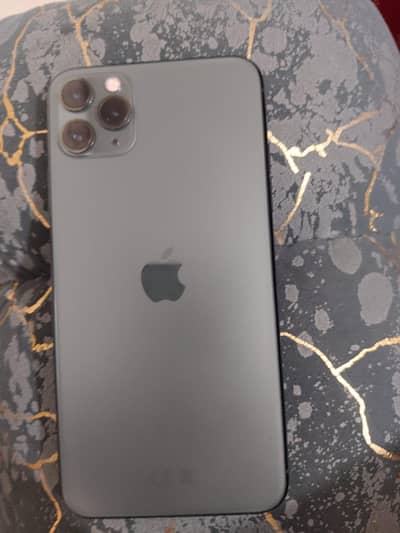 Iphone 11 pro max Non Pta 256gb