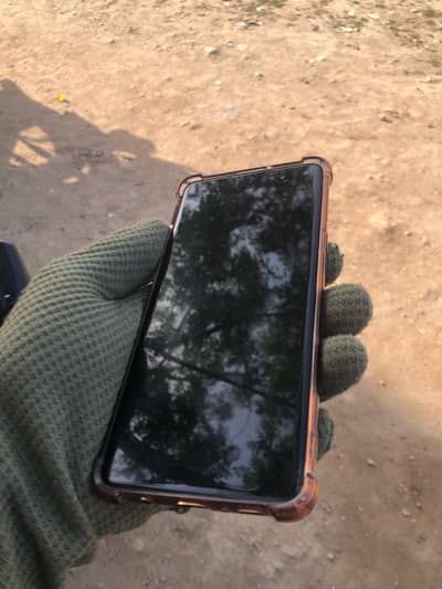 Samsung S10 5g condition 10/10 all okay urgent sale