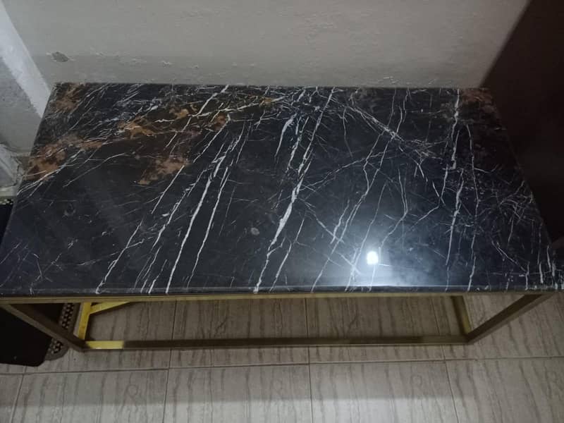 Marble Table 1