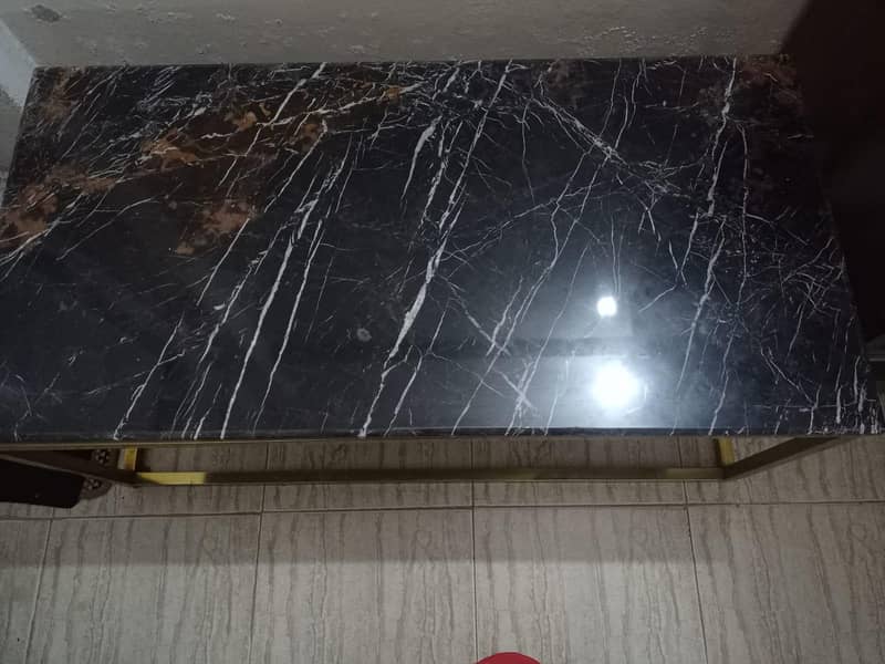 Marble Table 4