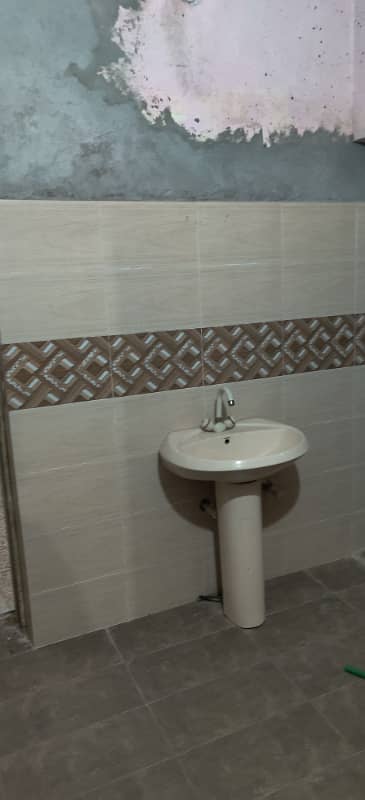 2 Marla Double Storey House For Sale Located At Clifton Colony Allama Iqbal Town Lahore