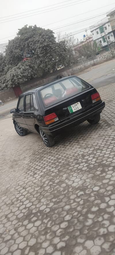 Suzuki Khyber Suwift Japani