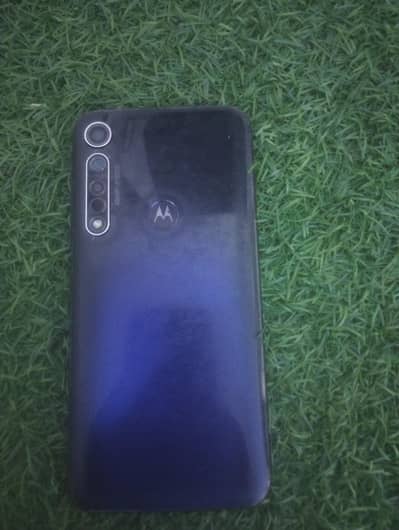 Motorola G8 plus dual sim