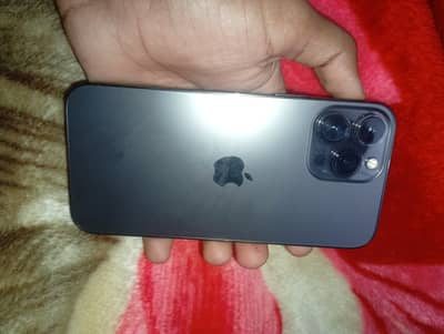 Apple iPhone 13 Pro Max