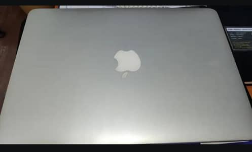 MacBook pro 2015