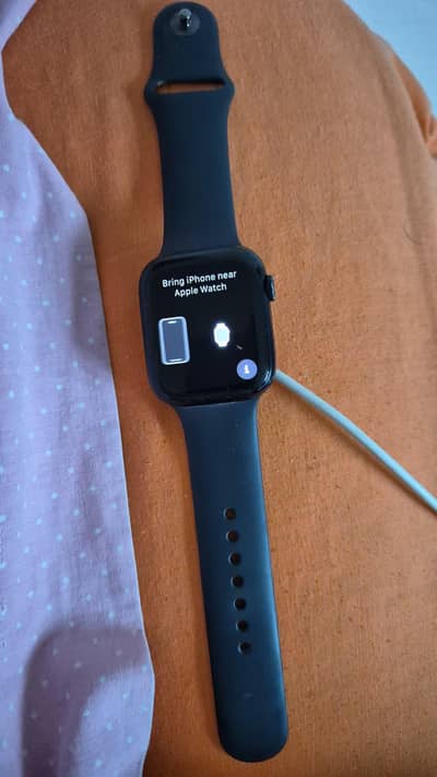 apple watch series 7