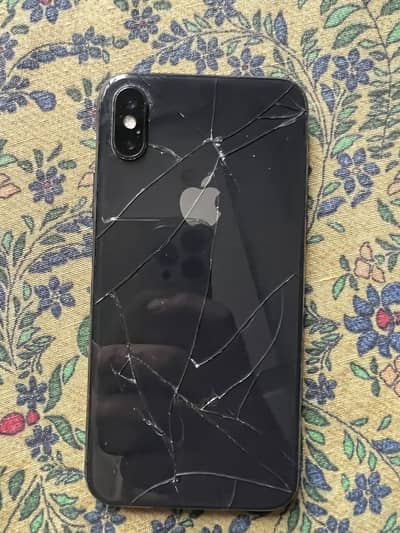 Iphone X pta approved