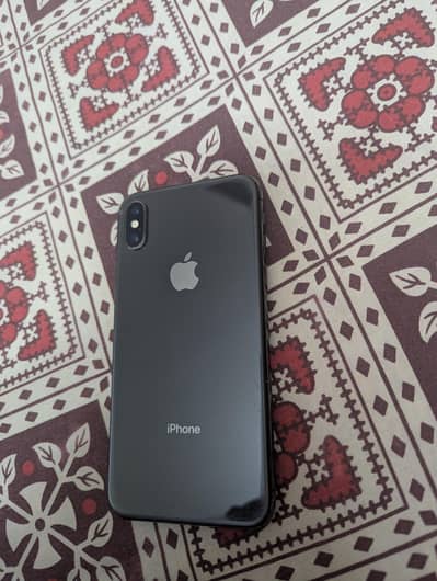 Iphone x pta approved