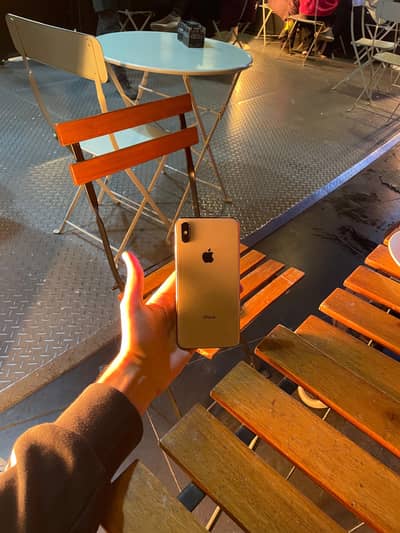 iPhone XS MAX 256Gb factory unlocked