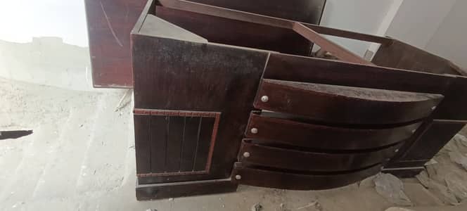 Used Executive Table