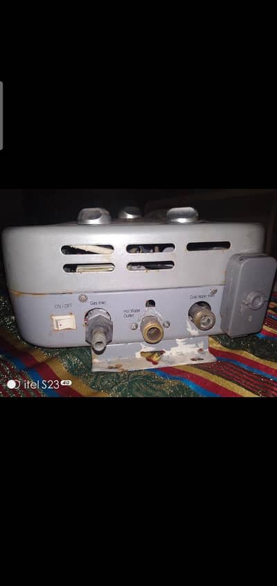 super Asia model 306